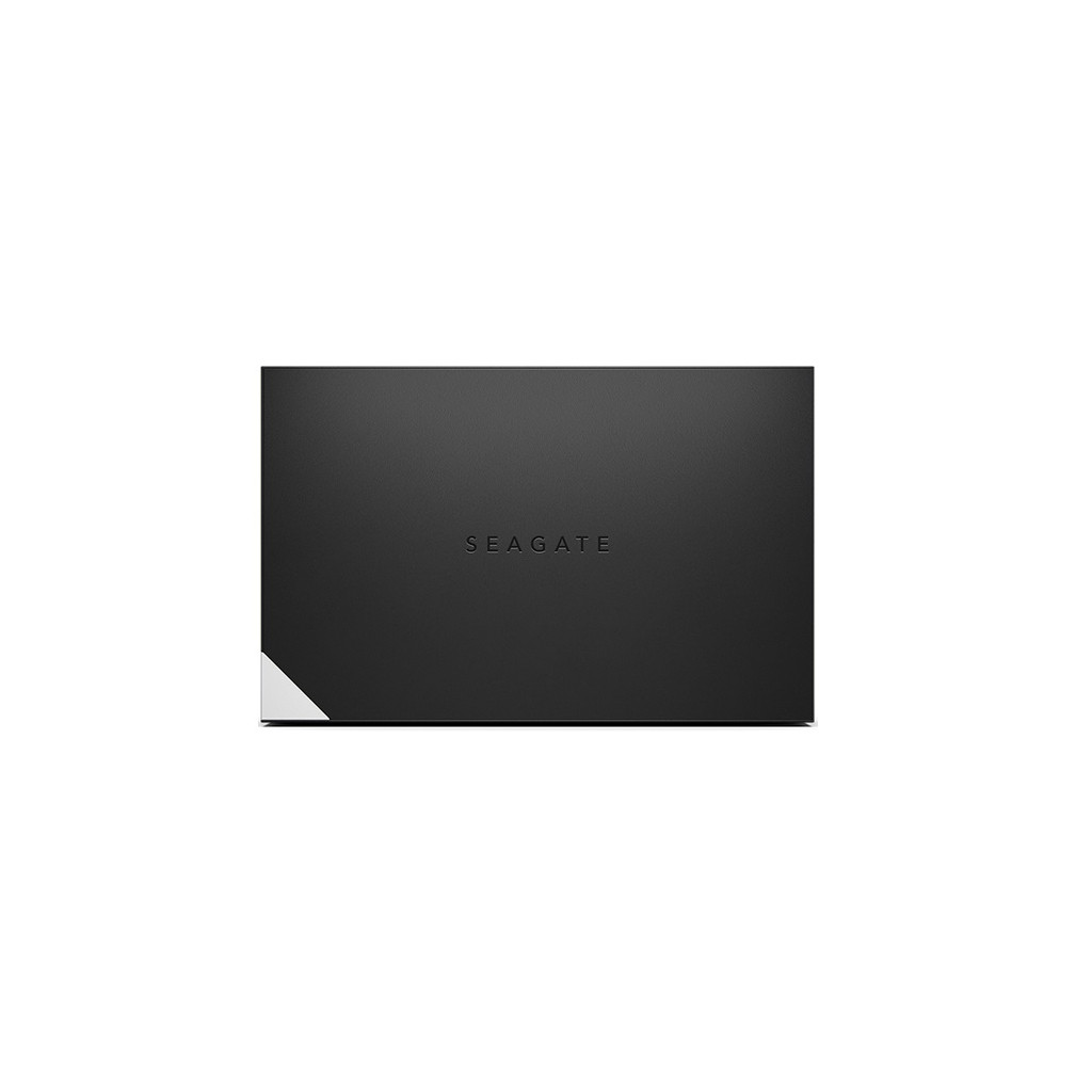 Внешний накопитель Seagate One Touch 8TB (STLC8000400)