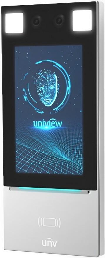 Терминал контроля доступа UNV OET-213H