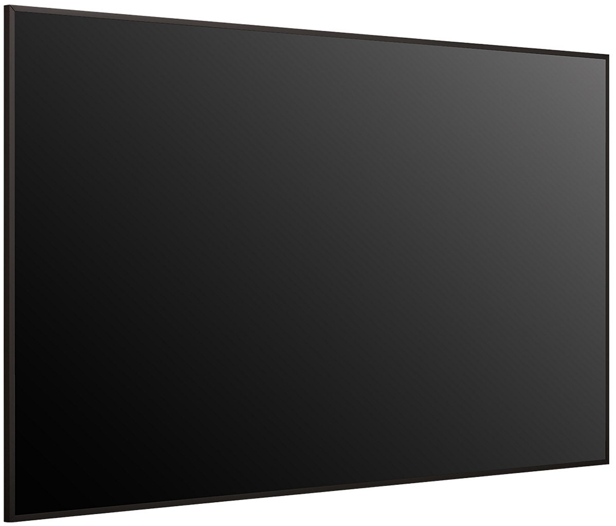 Информационная панель LG 86UH5N-M