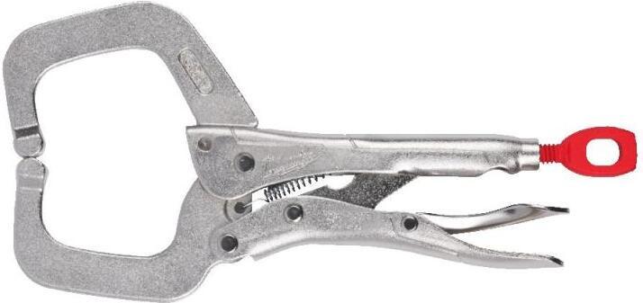 Зажим-струбцина Milwaukee Torque lock 6" (4932493617)