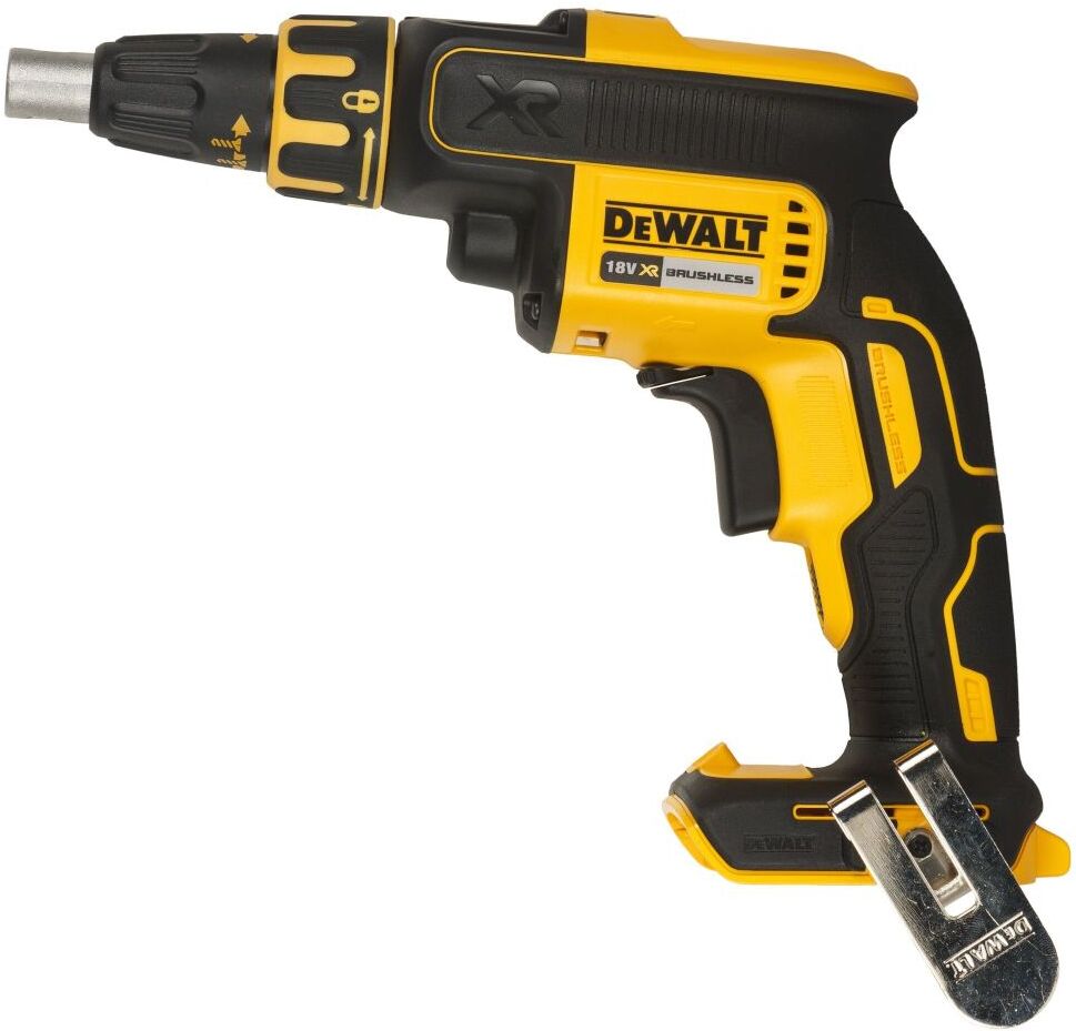 Шуруповерт DeWalt DCF620NT-XJ
