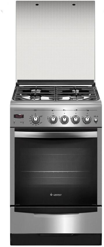 Кухонная плита Gefest ПГ 5100-03 0004