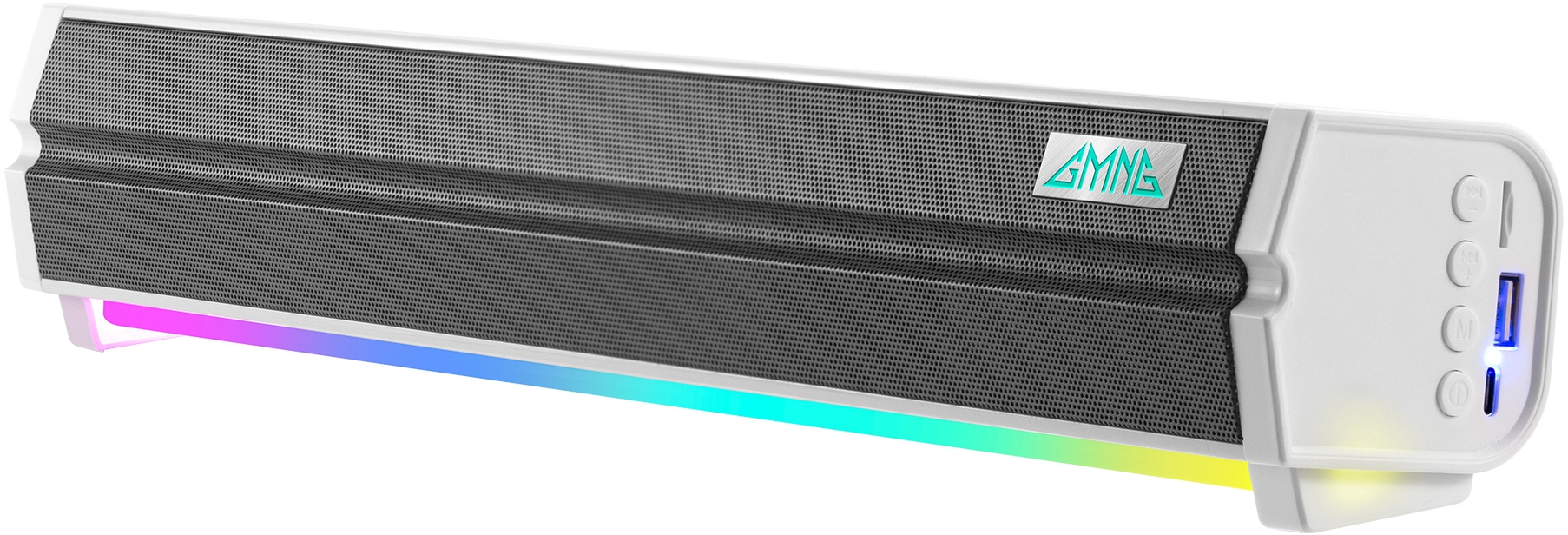 Саундбар GMNG GG-SP100UB белый (1915873)