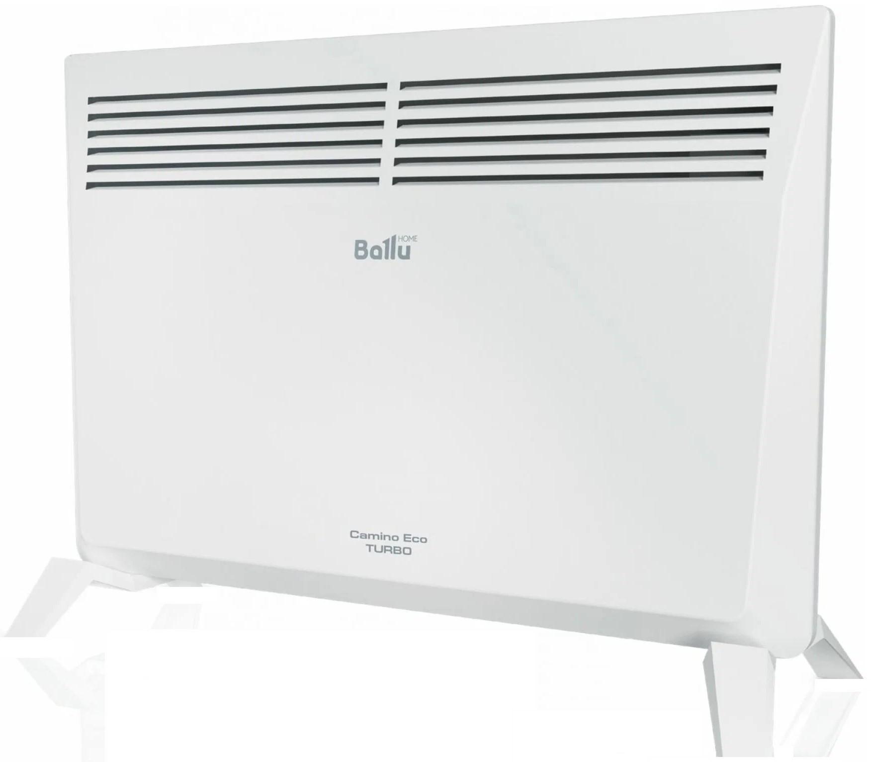 Конвектор Ballu Camino Eco Turbo BEC/EMT-2000 (НС-1166351)