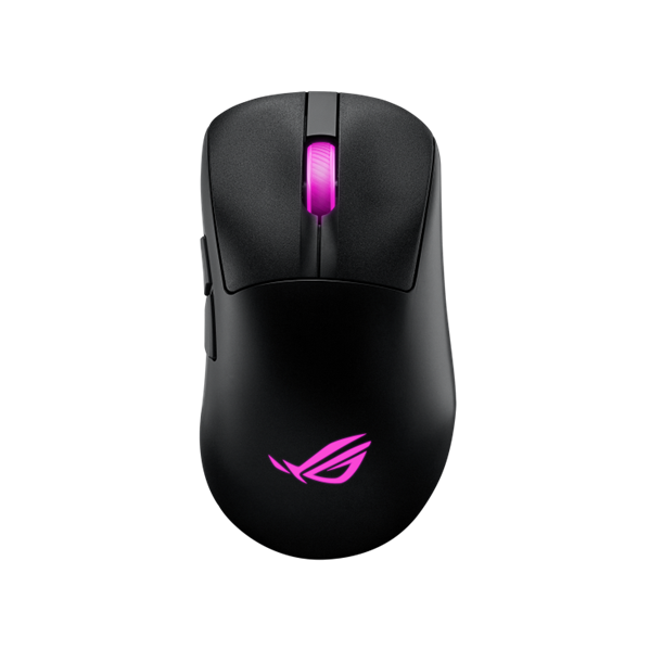 Мышь Asus P722 ROG Keris II Origin Black (90MP04A0-BMUA00)