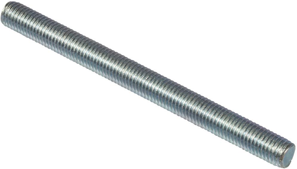 Шпилька Fischer G M12x1000мм 20шт (20957)