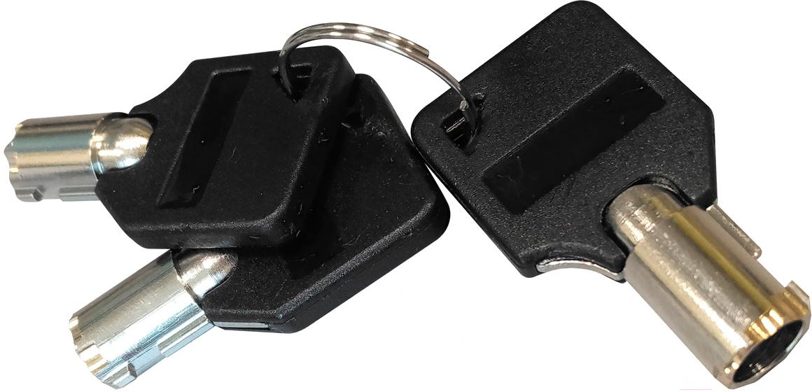 Сейф Cactus CS-SF-E18