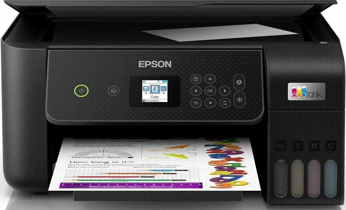 МФУ Epson L3260 (C11CJ66414)