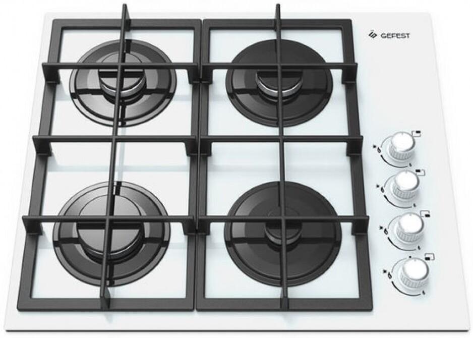 Варочная панель Gefest СГ СВН 2230 К12