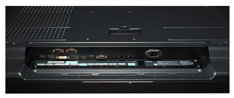 Информационная панель LG 55VSM5J-H