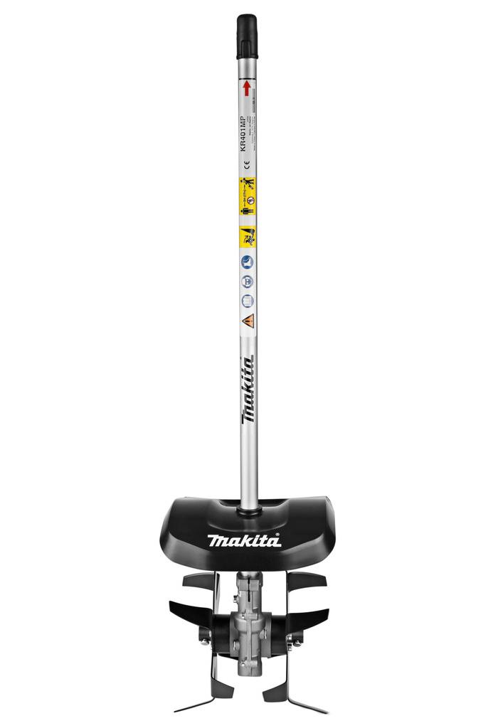 Насадка-культиватор для триммера Makita KR401MP (199182-4)