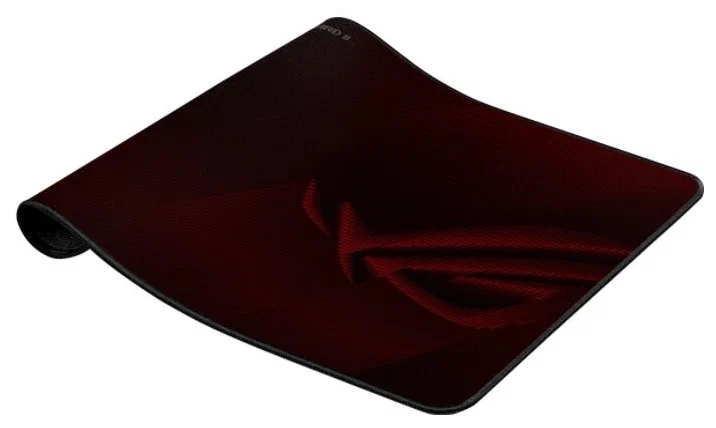 Коврик для мыши Asus NC11-ROG Scabbard II Medium (90MP02H0-BPUA00)