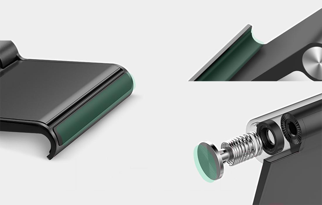 Подставка для смартфона Ugreen LP106-50747 Black (50747)