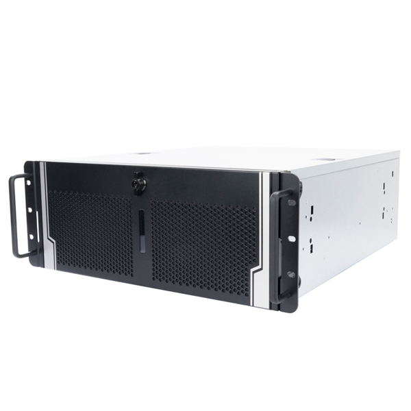 Корпус In Win IW-R400-01N (6131851)