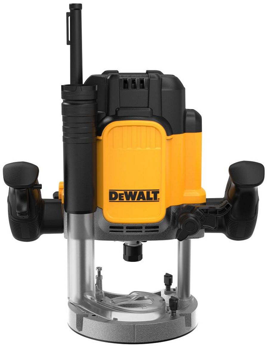 Фрезер DeWalt DWE625KT-QS