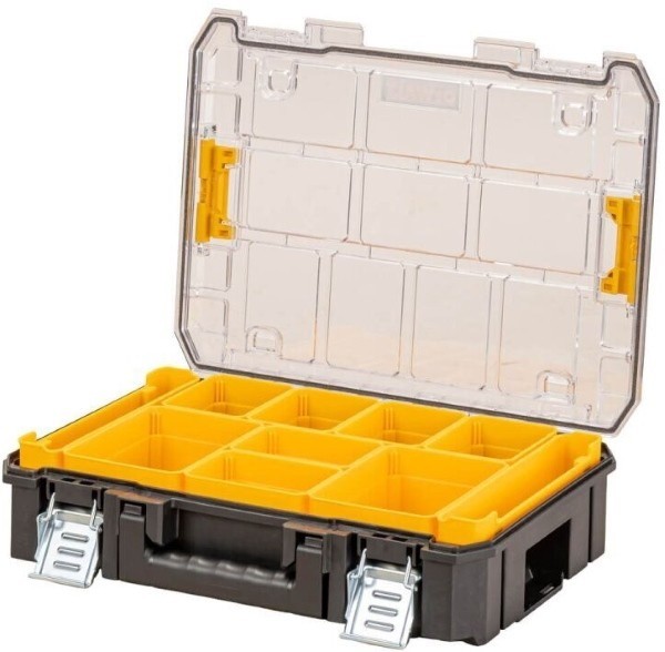 Набор ящиков для инструментов DeWalt DWST83411-1