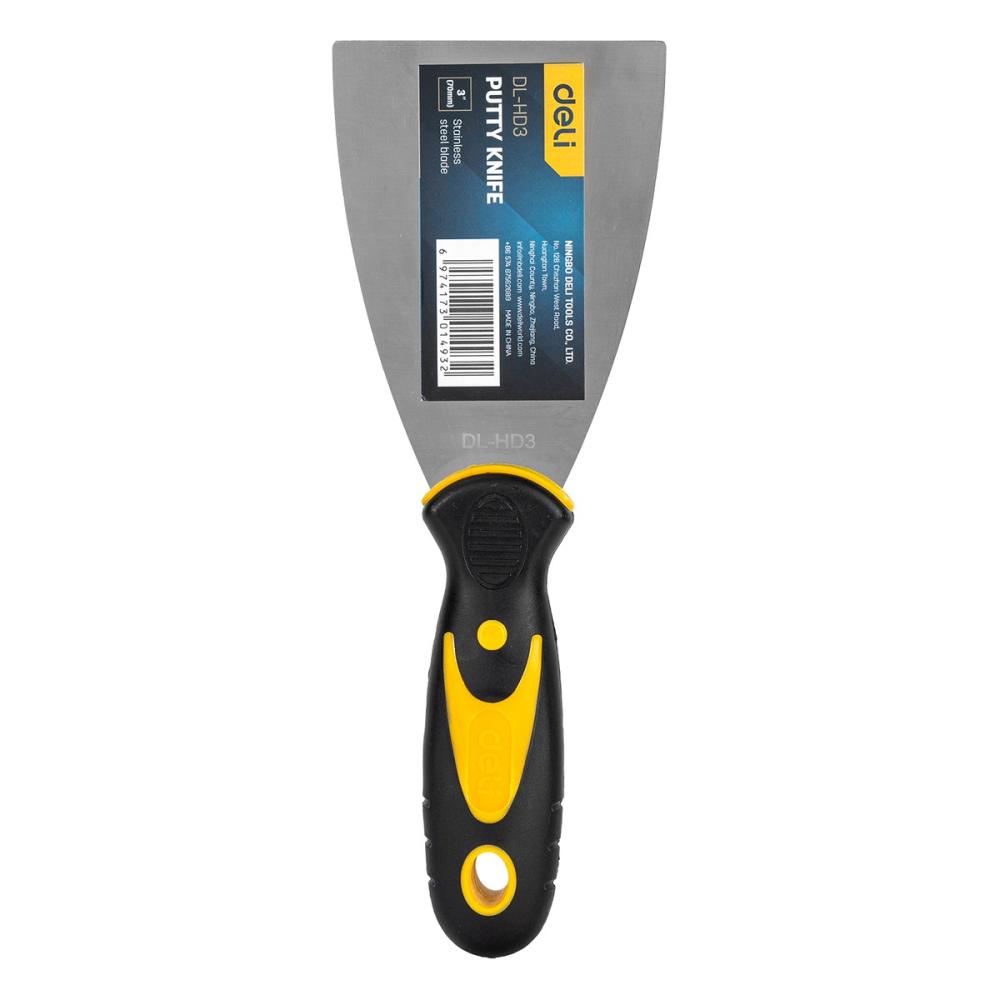 Шпатель Deli DL-HD3