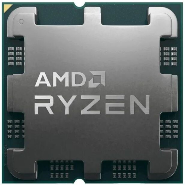Процессор AMD Ryzen 5 7400F OEM