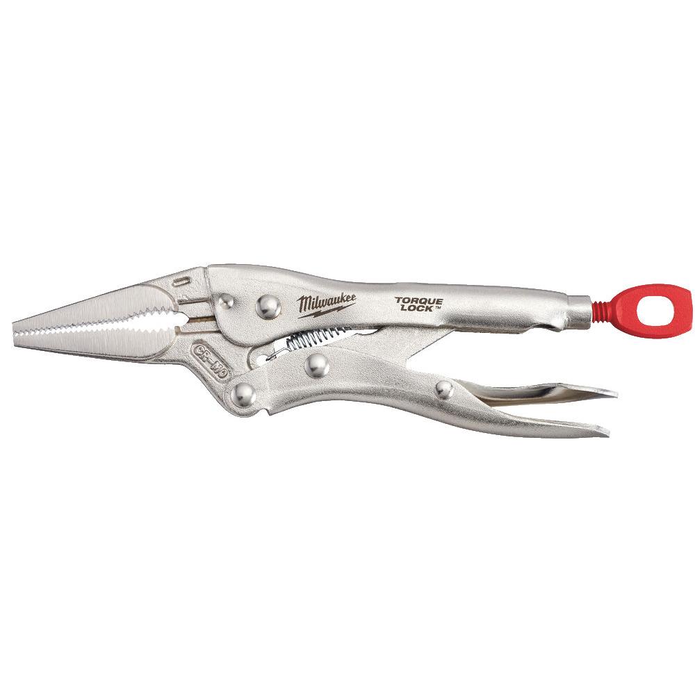 Зажим Milwaukee Torque lock 6" (4932471731)