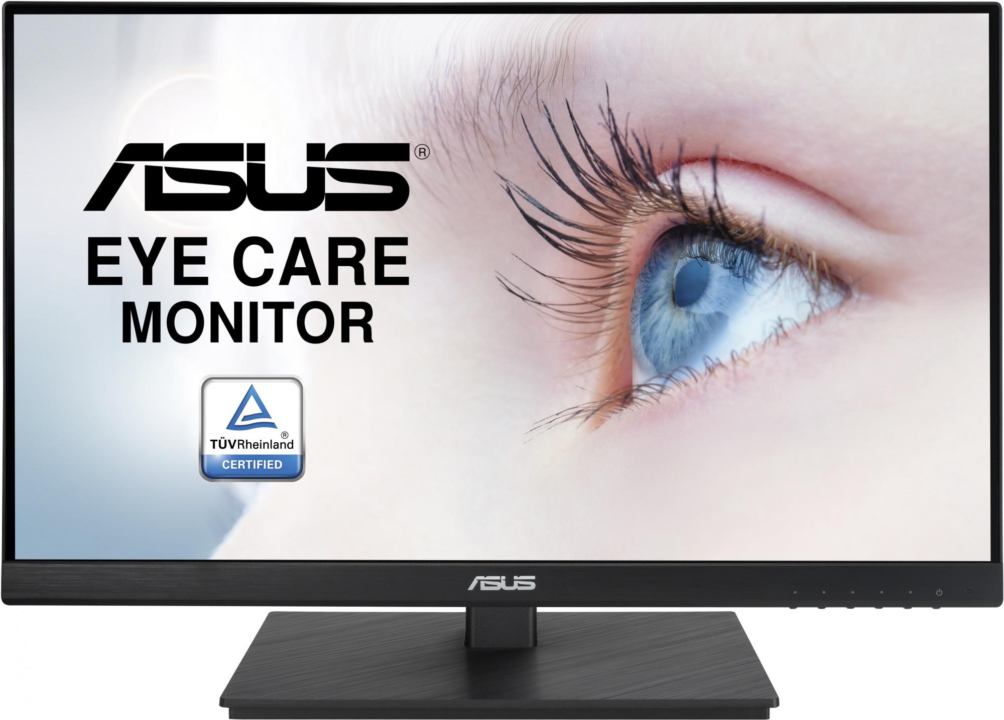 Монитор Asus VA229QSB