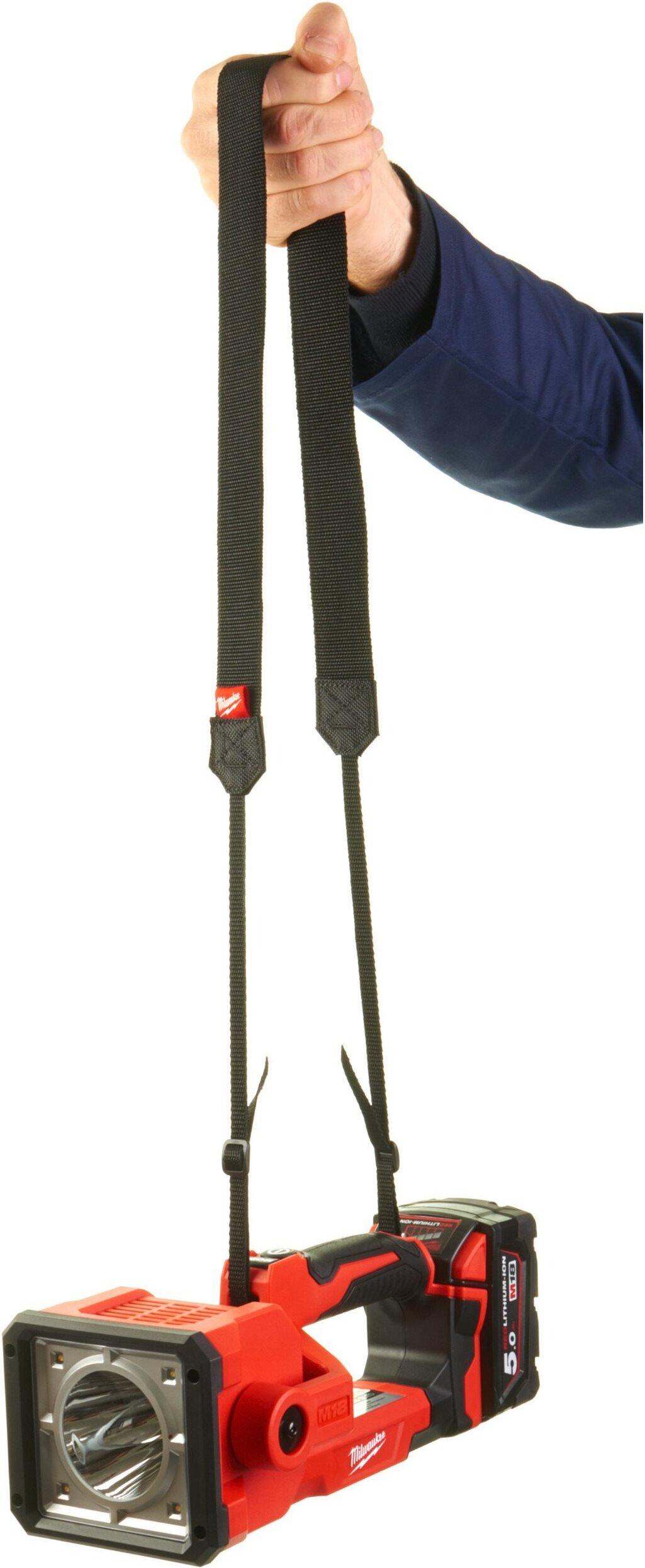 Фонарь Milwaukee M18 SLED-0 (4933459159)