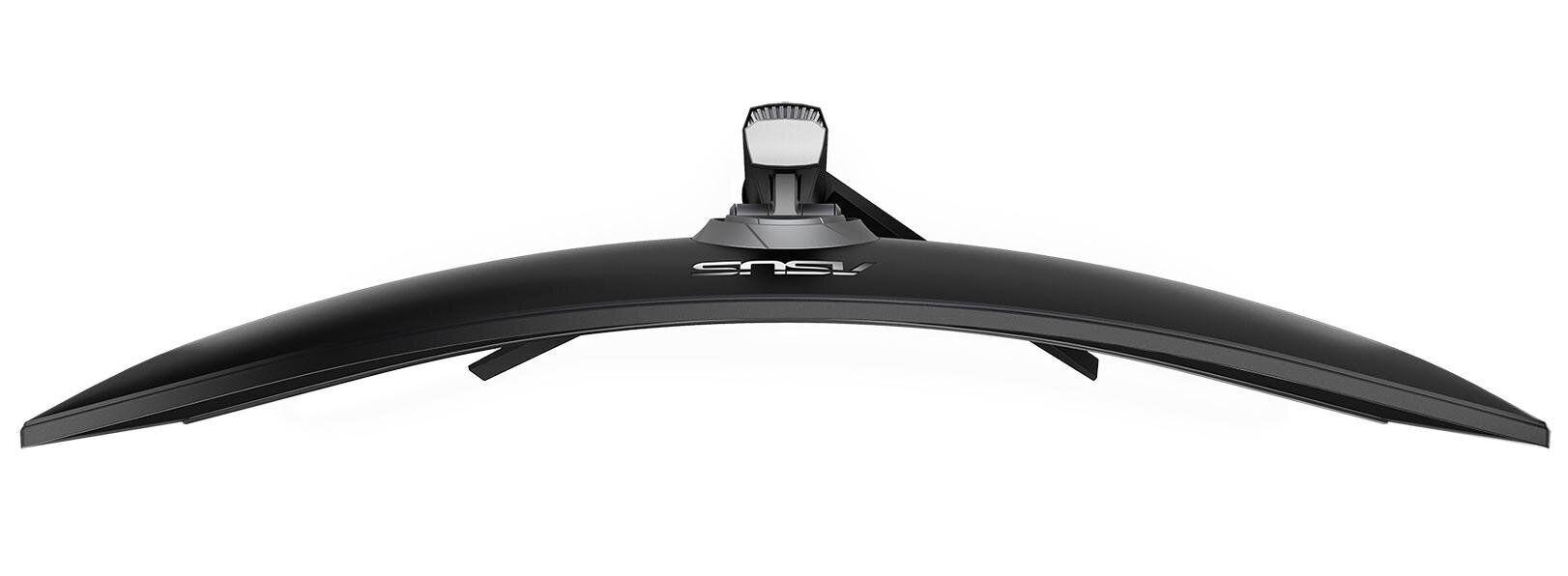 Монитор Asus ROG Strix XG49VQ черный (90LM04H0-B01170)