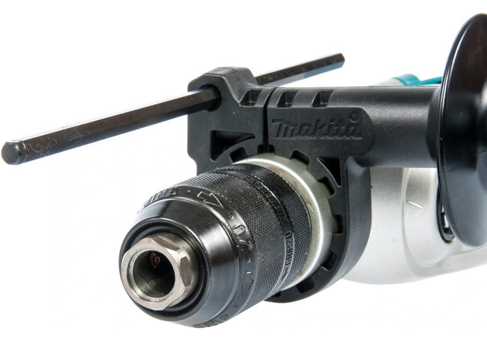 Дрель Makita HP2071F
