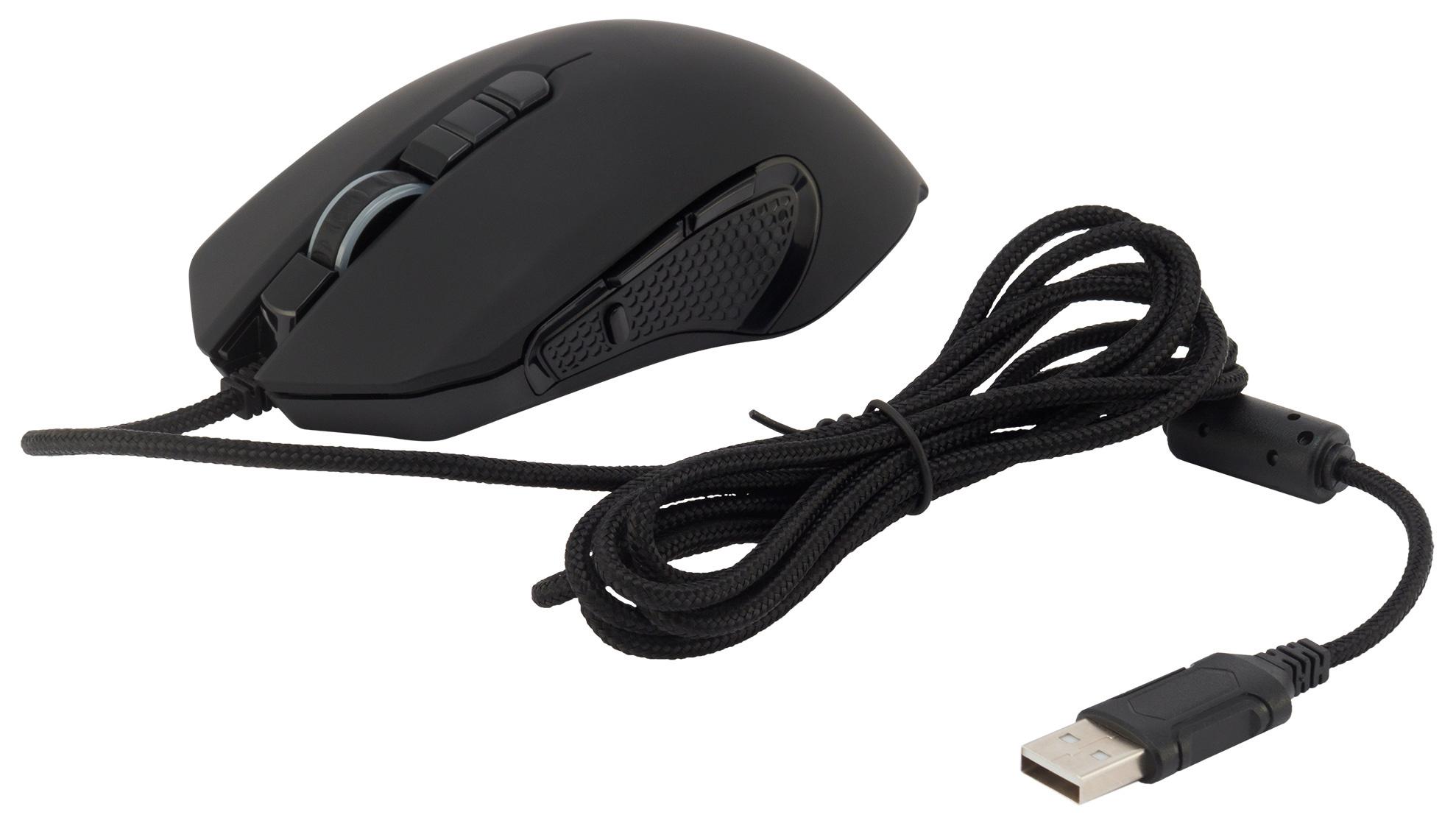 Мышь Acer OMW160 (ZL.MCEEE.00Q)