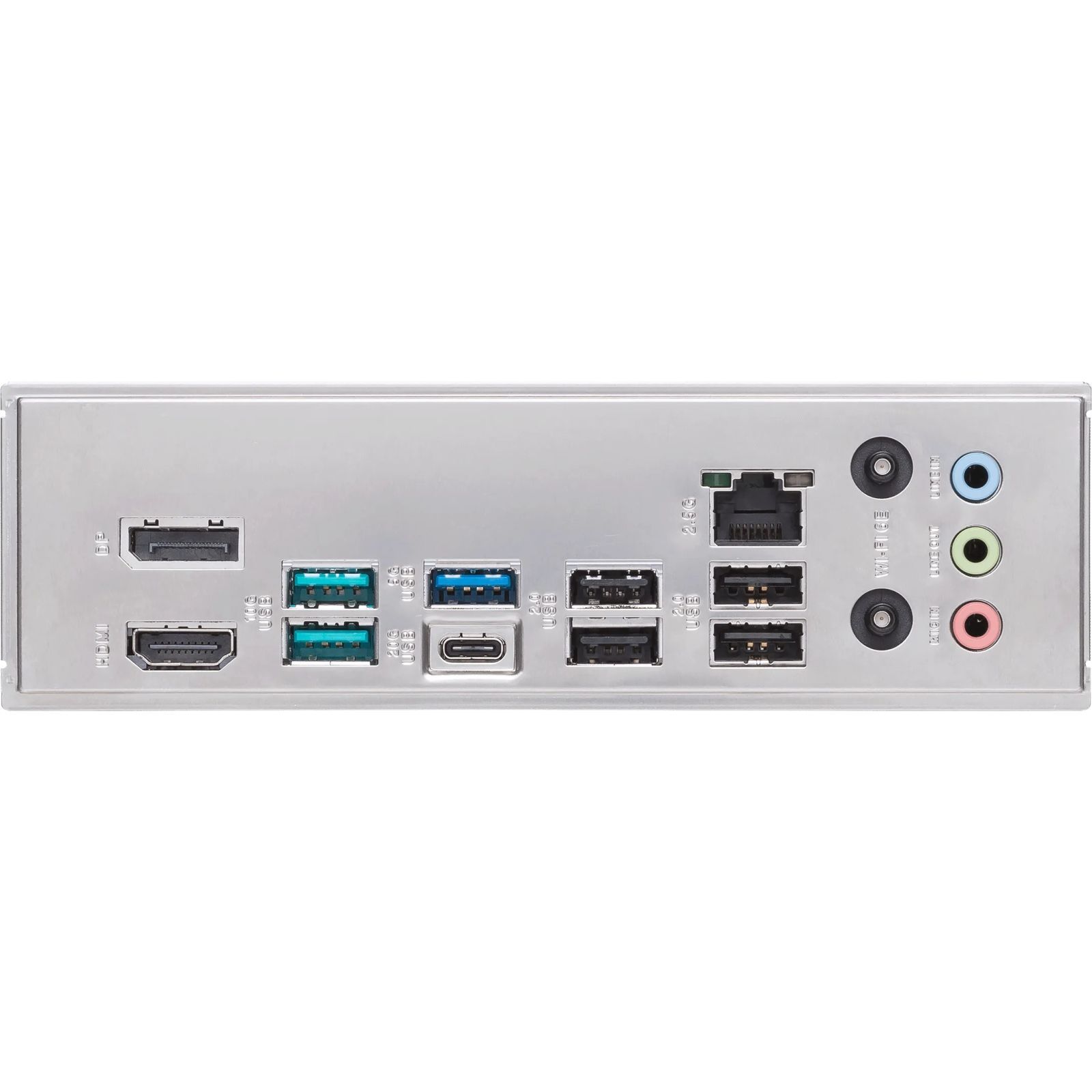 Материнская плата Asus Prime B860-Plus WIFI (90MB1K50-M0EAY0)