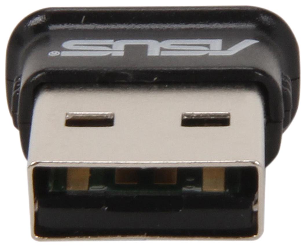 Bluetooth адаптер Bluetooth ASUS USB-BT400 (90IG0070-BW0600)