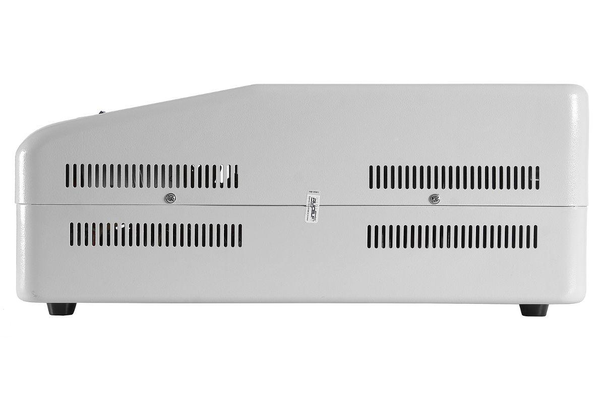 Стабилизатор напряжения Rucelf SRWII-12000-L