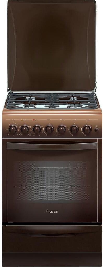 Кухонная плита Gefest ПГЭ 5102-02 0001