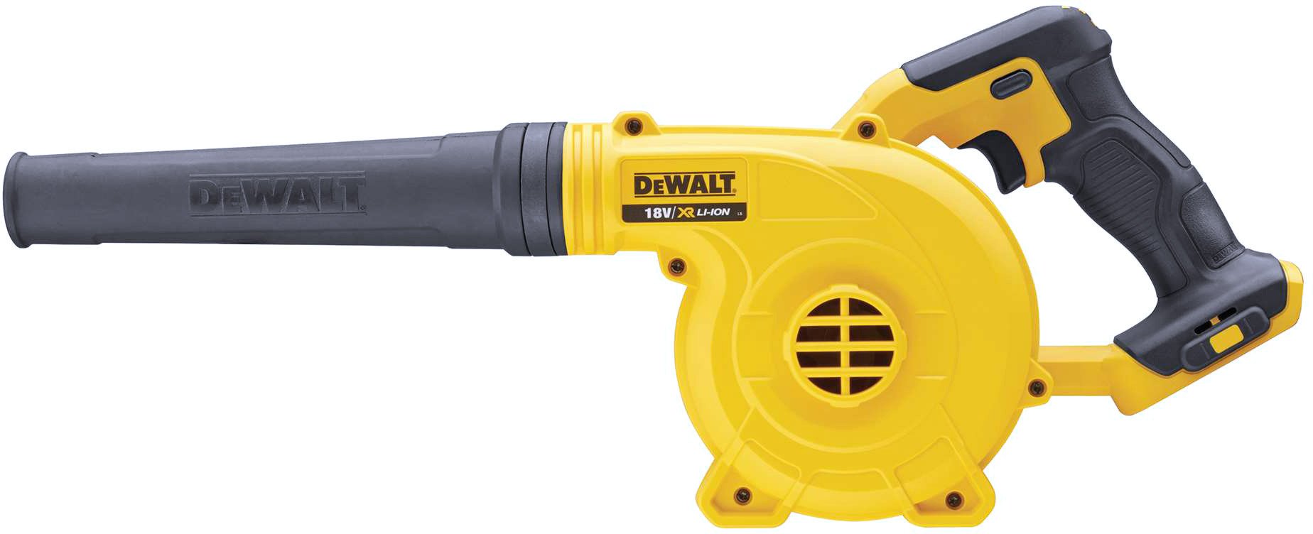 Воздуходувка DeWalt DCV100 (DCV100-XJ)
