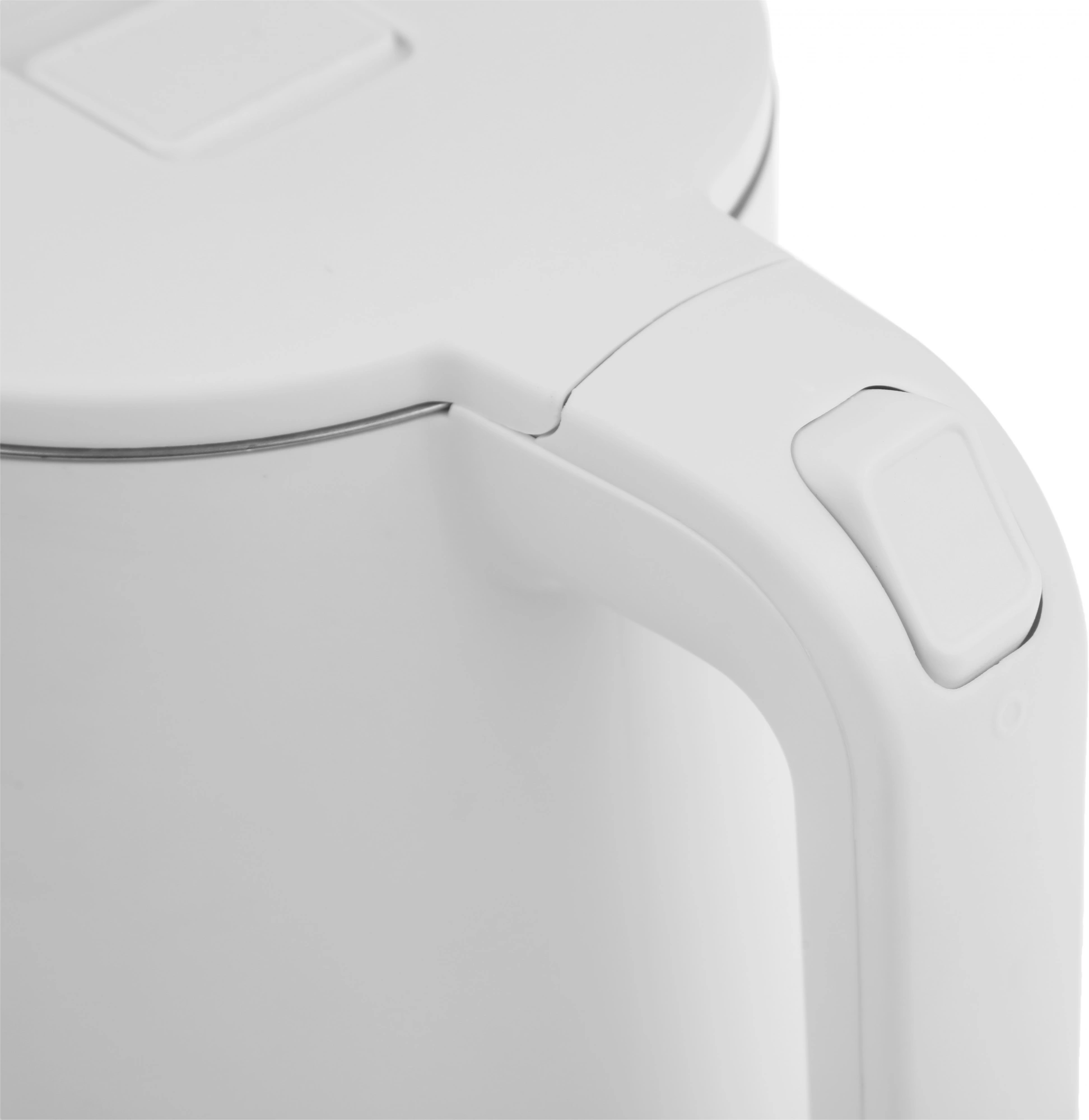 Электрочайник Centek CT-0005 White