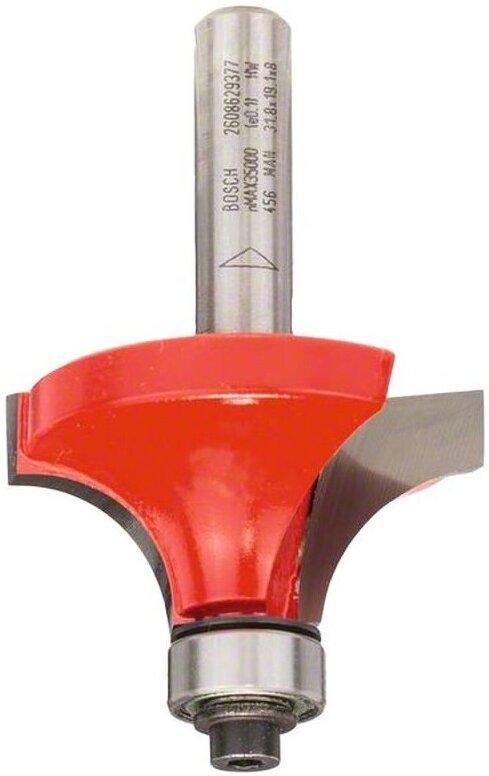 Фреза Bosch Expert S8/R12.7/D38.1/L19 2.608.629.377