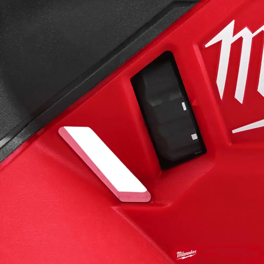 Эксцентриковая шлифмашина Milwaukee M12FROS2.5-502X (4933493648)