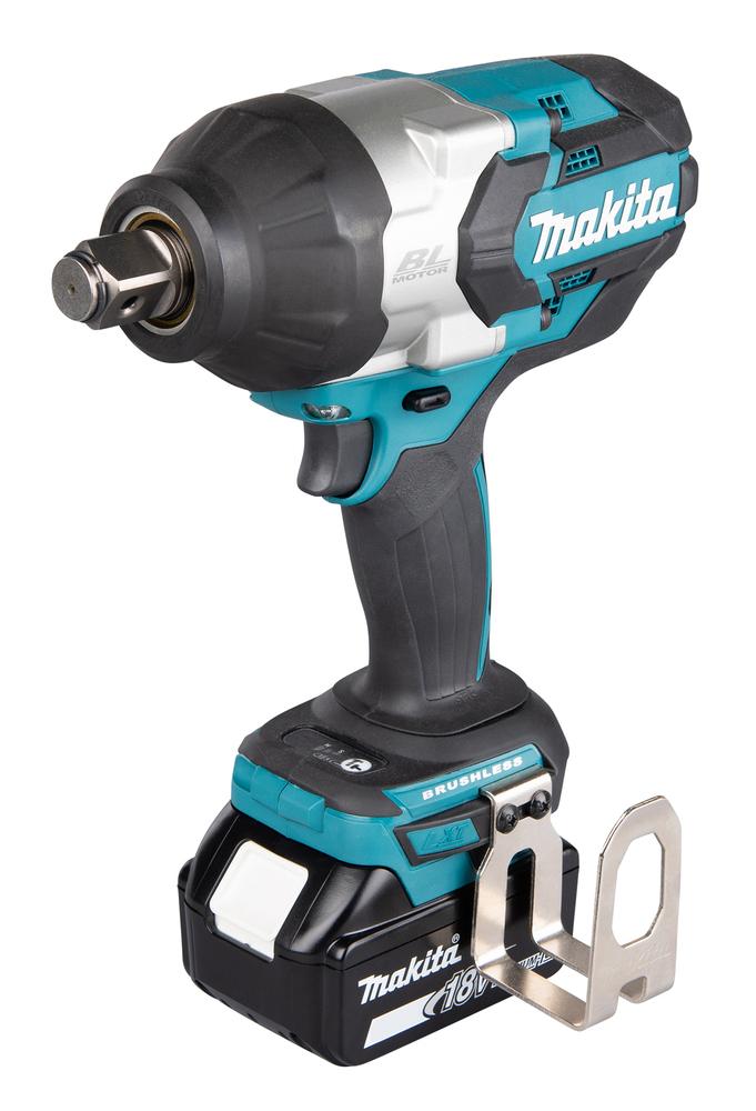 Гайковерт Makita DTW1001RTJ