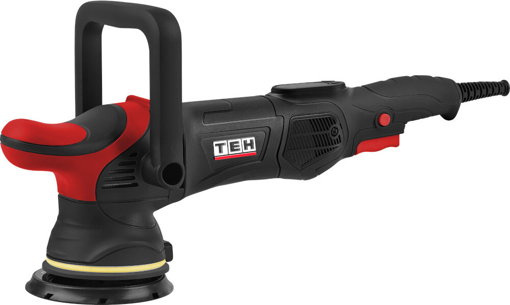 Эксцентриковая шлифмашина TEH TAP12509