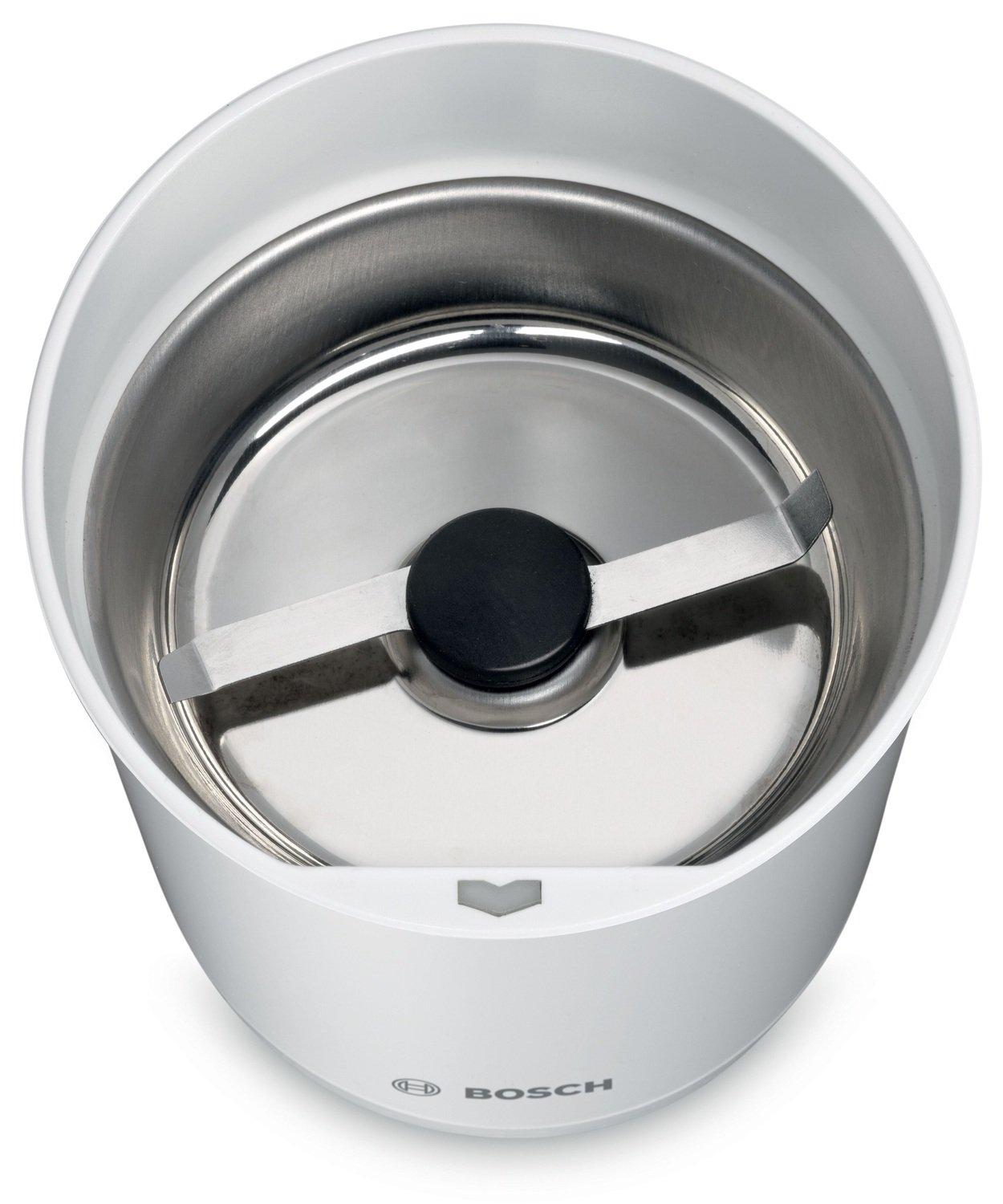 Кофемолка Bosch TSM6A011W