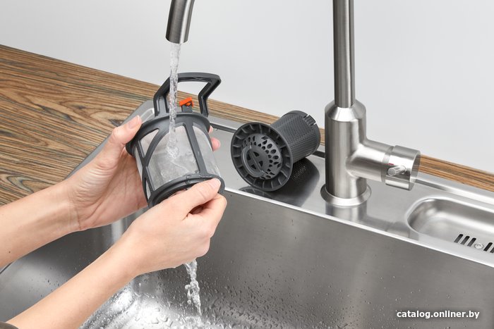 Посудомоечная машина Electrolux EEC67310L