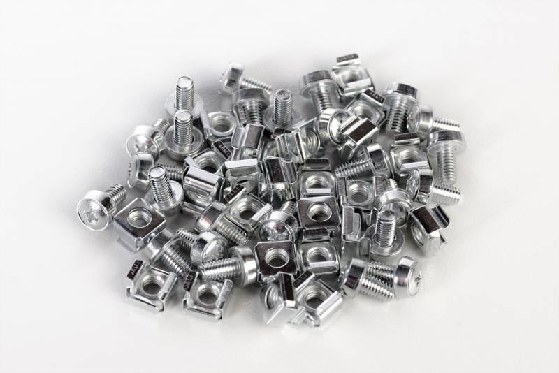 Комплект крепежей ЦМО КМ-2-50 50 шт в упаковке