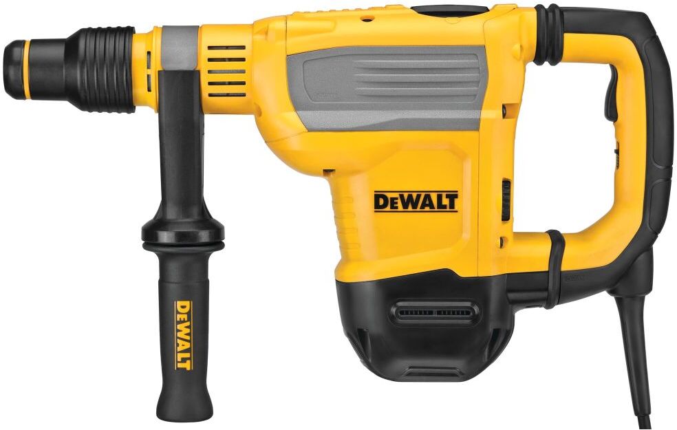Перфоратор DeWalt D25614K-QS