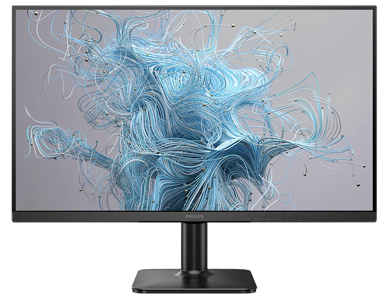 Монитор Philips 24E2N2100/60 Black