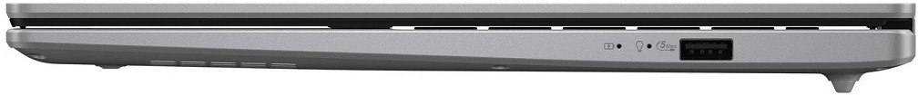 Ноутбук ASUS Vivobook 14 X1407QA-LY043W Cool Silver (90NB1603-M00770)