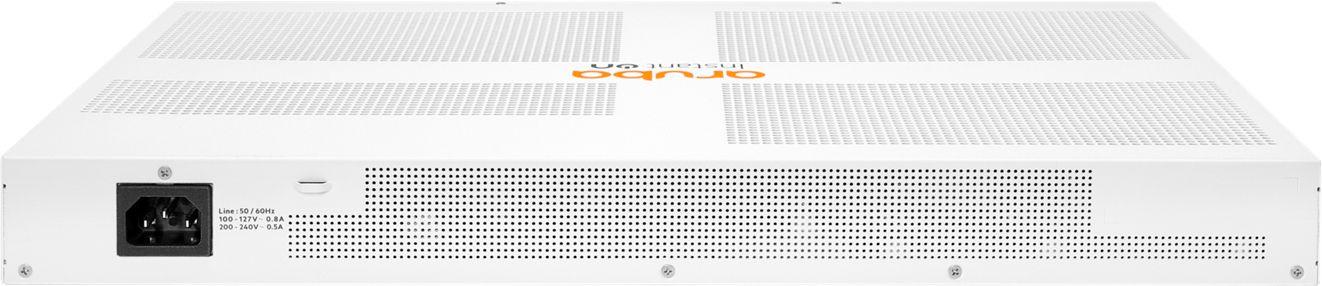 Коммутатор HPE OfficeConnect 1930 (JL685A)
