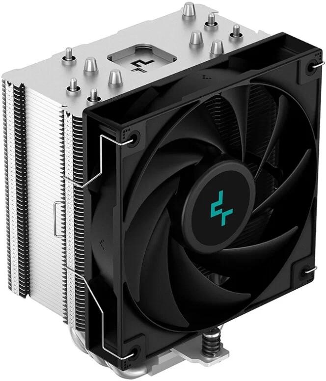 Кулер для процессора DeepCool AG500 240W (R-AG500-BKNNMN-G)
