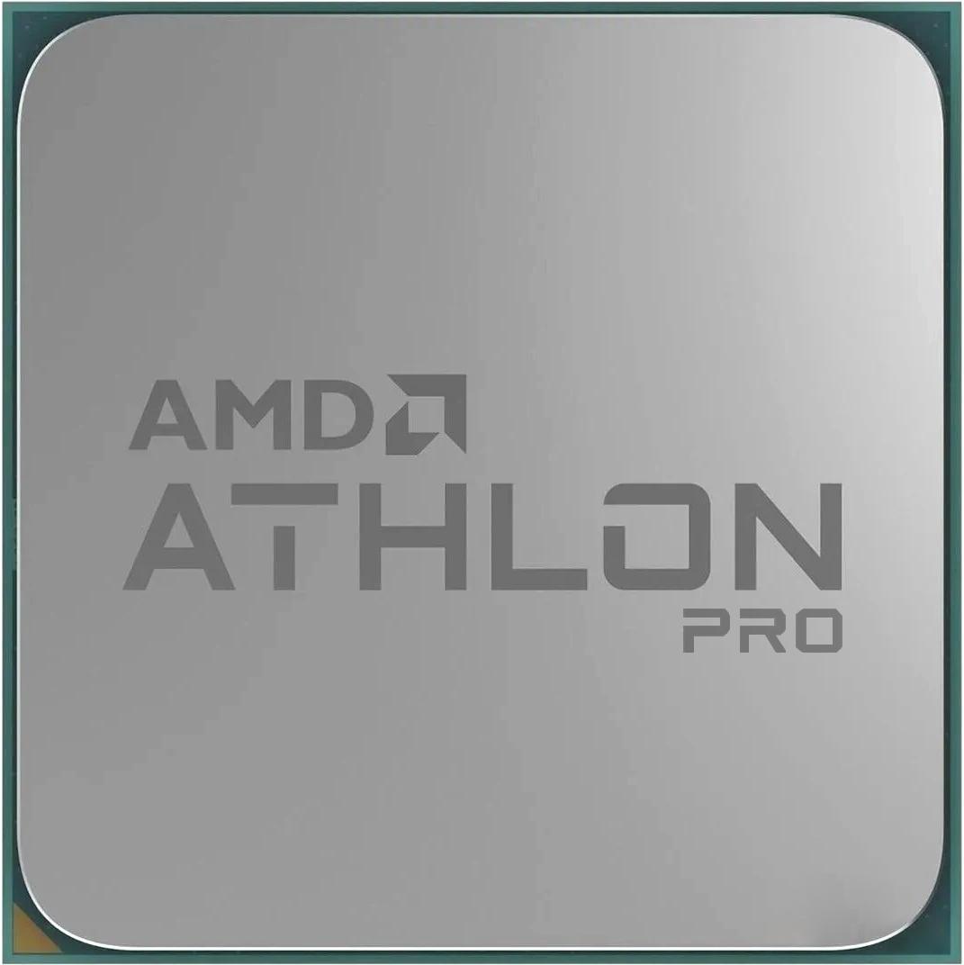 Процессор AMD Athlon PRO 300GE OEM