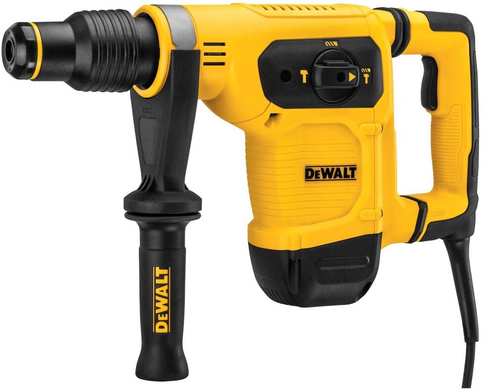 Перфоратор DeWalt D25481K-QS