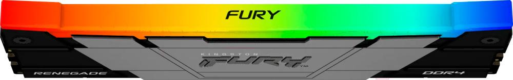 Оперативная память Kingston Fury Renegade DDR4 16GB (KF432C16RB12A/16)