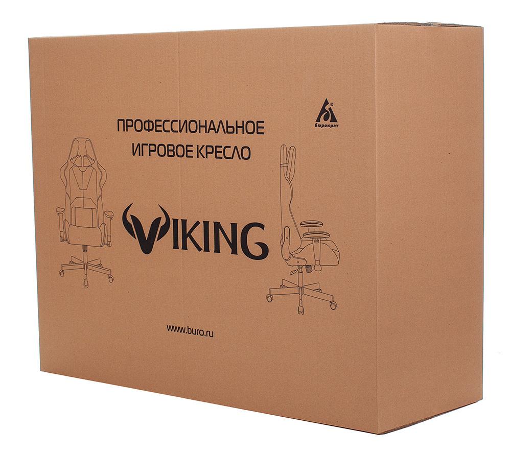 Геймерское кресло Zombie Viking 6 Knight Fabric BR коричневый/бежевый